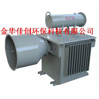 郸城GGAJ02电除尘高压静电变压器